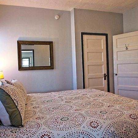 The Clarkdale Lodge Екстер'єр фото