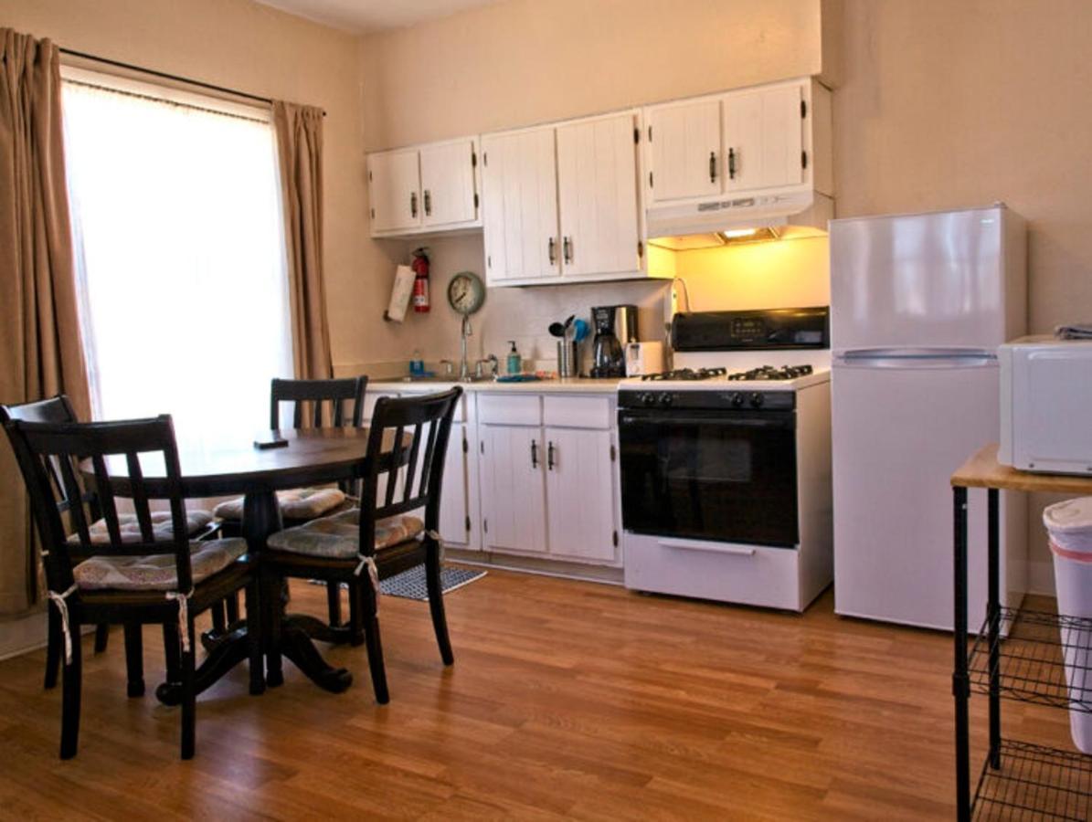 The Clarkdale Lodge Екстер'єр фото