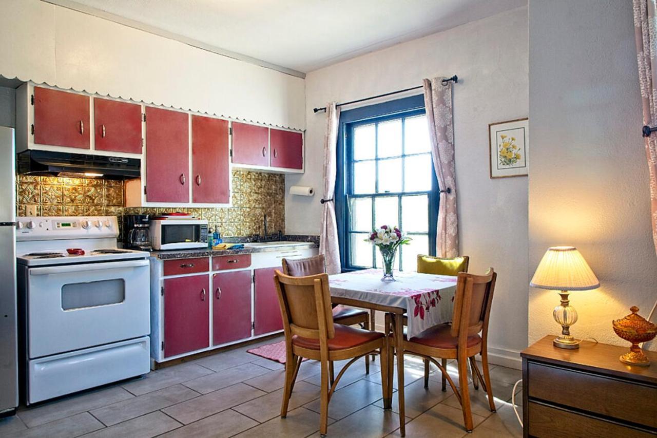 The Clarkdale Lodge Екстер'єр фото
