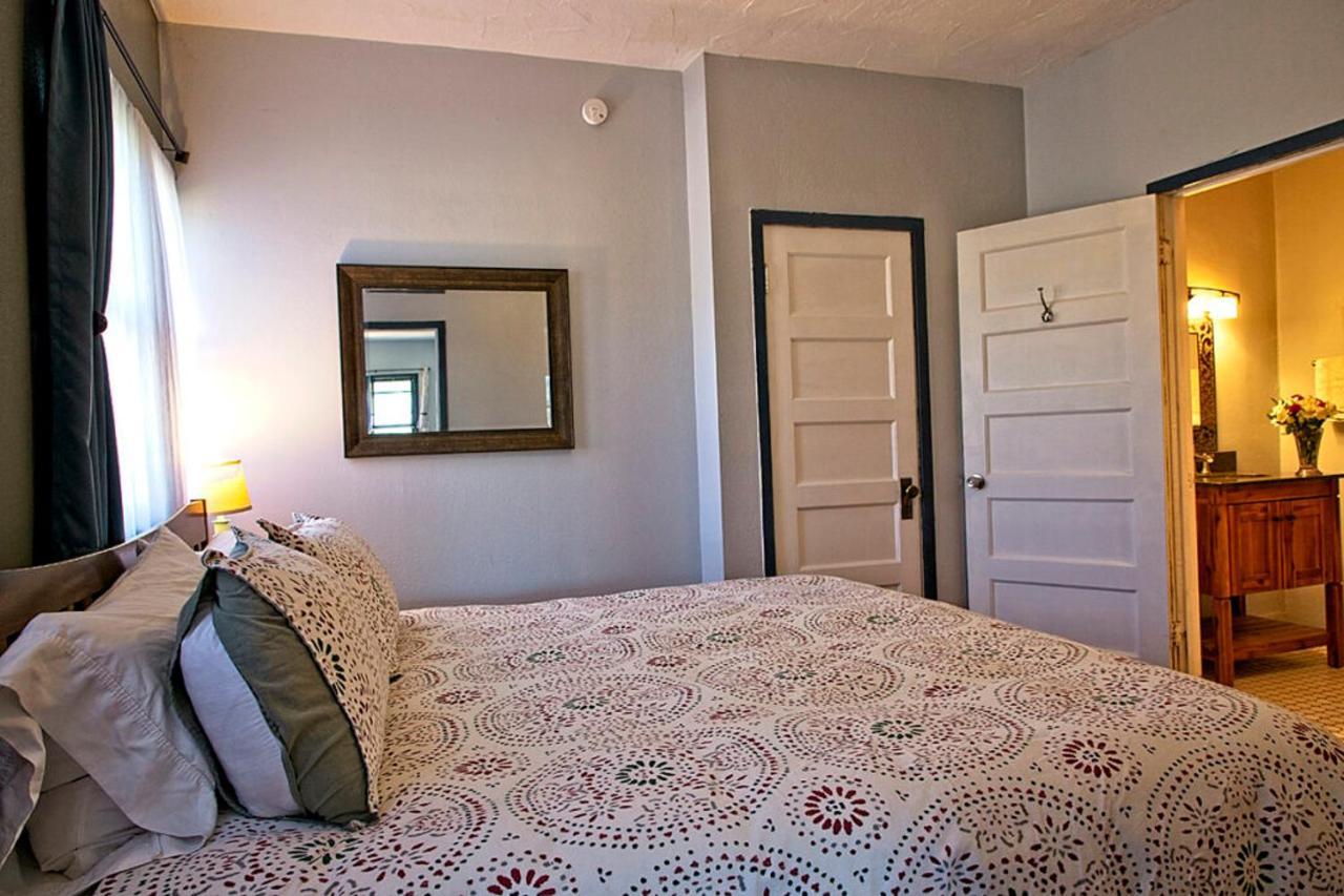The Clarkdale Lodge Екстер'єр фото