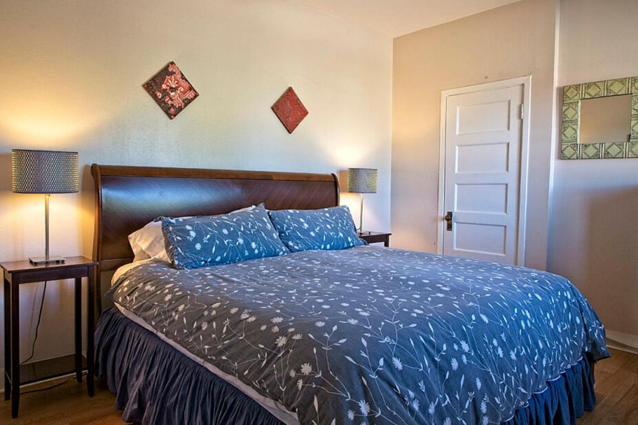 The Clarkdale Lodge Екстер'єр фото