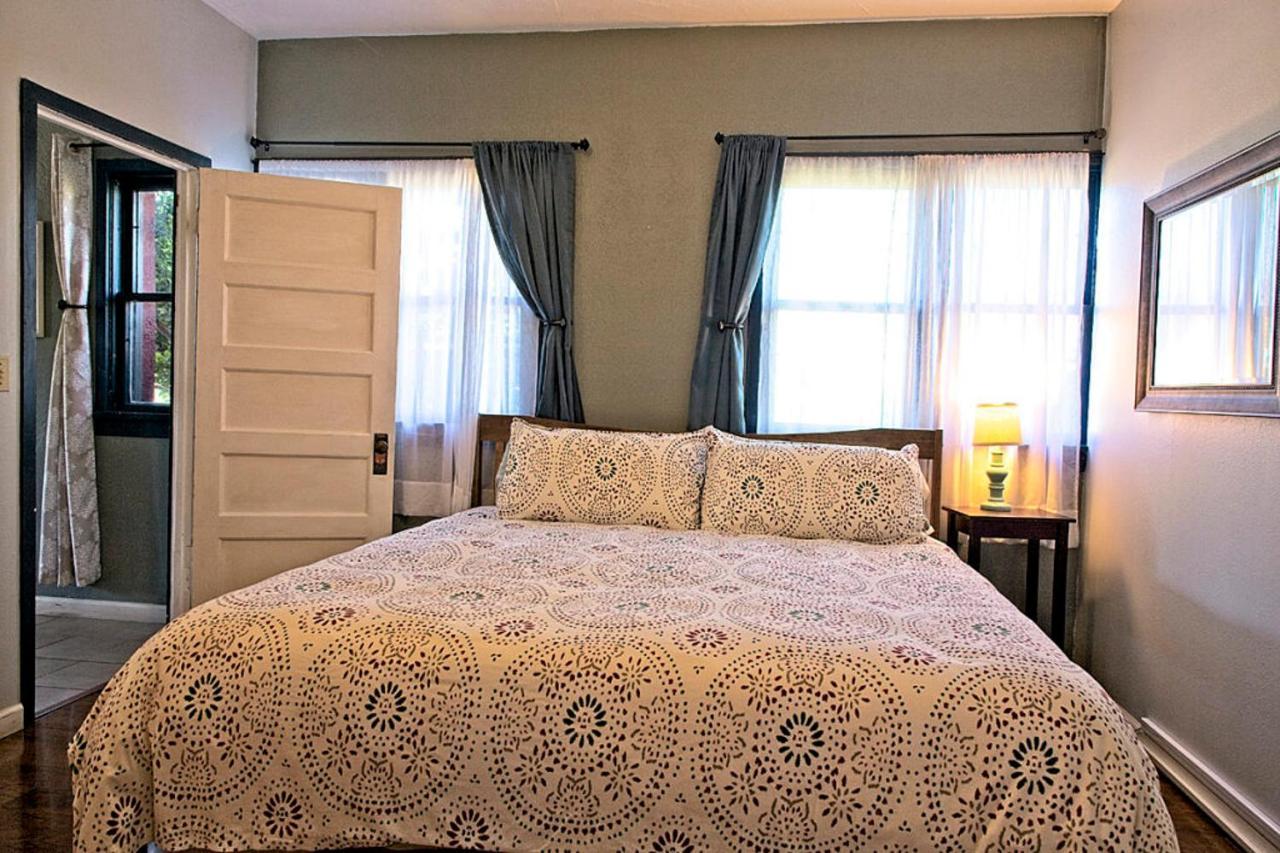 The Clarkdale Lodge Екстер'єр фото